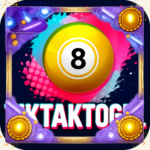 tiktaktogel — galeri pratinjau Resmi APK
